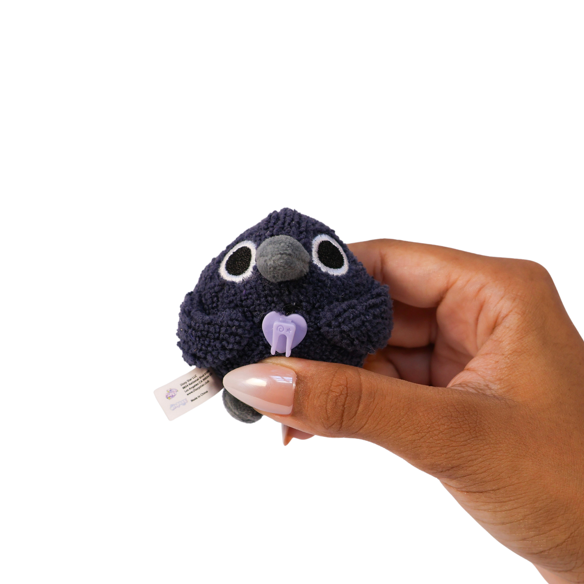 Rowan Raven - Dizzy Pops™ Wispeez™ - Limited Edition