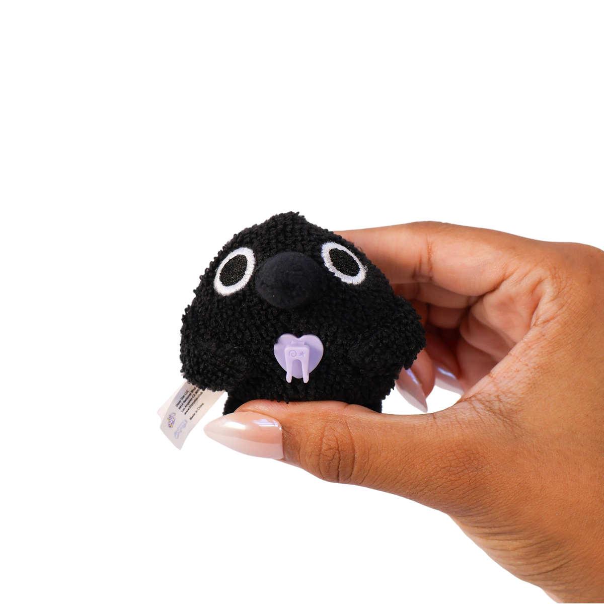 Crowley Crow - Dizzy Pops™ Wispeez™
