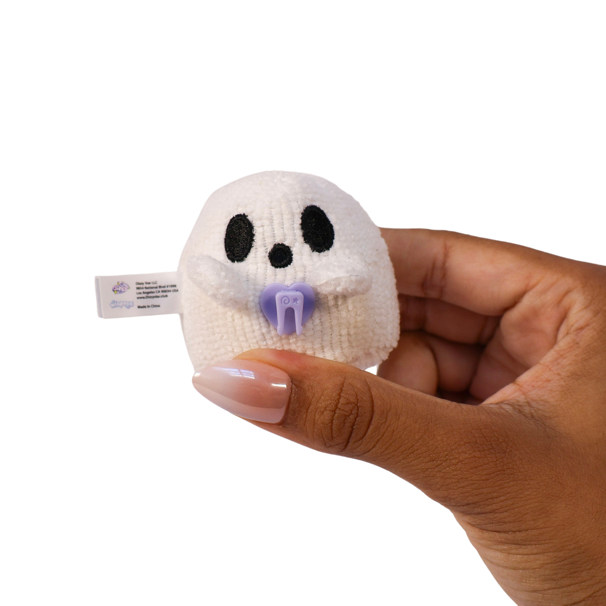 Ghosty - Dizzy Pops™ Wispeez™