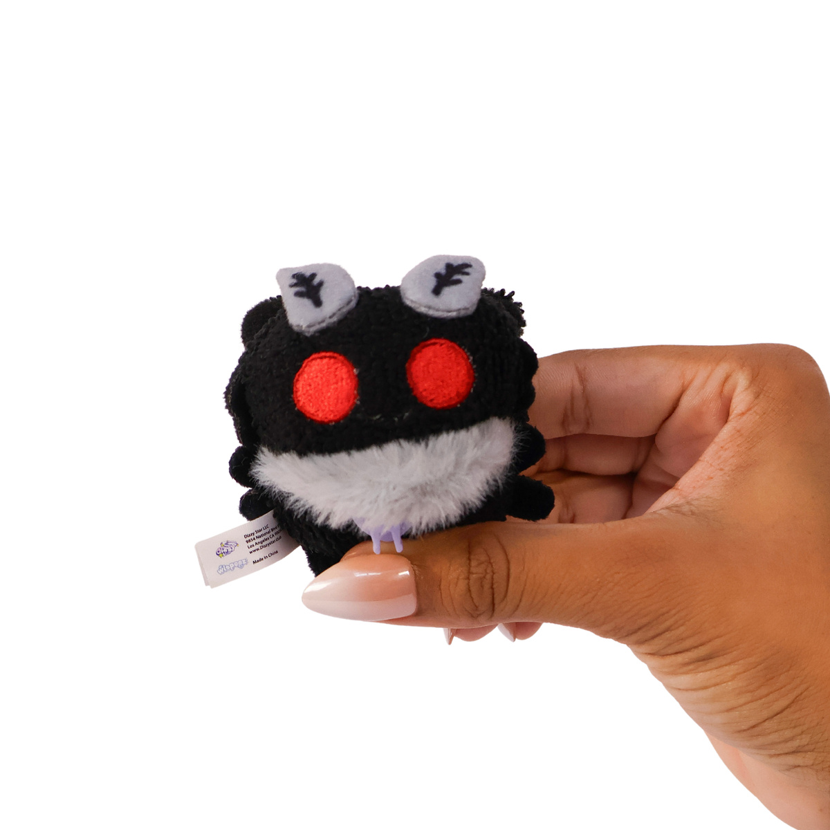 Little Mothman - Dizzy Pops™ Wispeez™