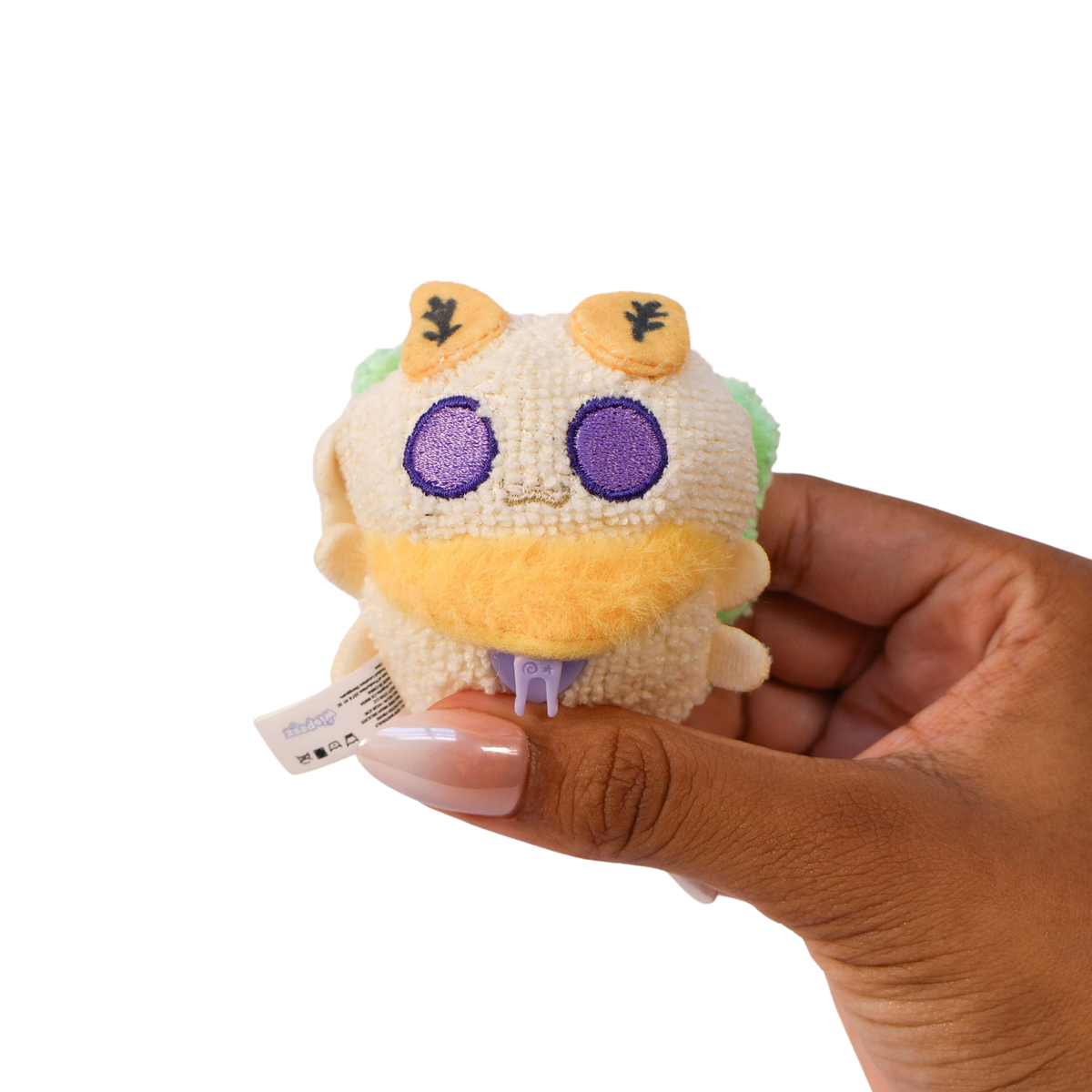 Luna Mothman - Dizzy Pops™ Wispeez™