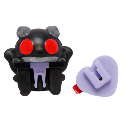 Little Mothman - Dizzy Pops™ Peekers™