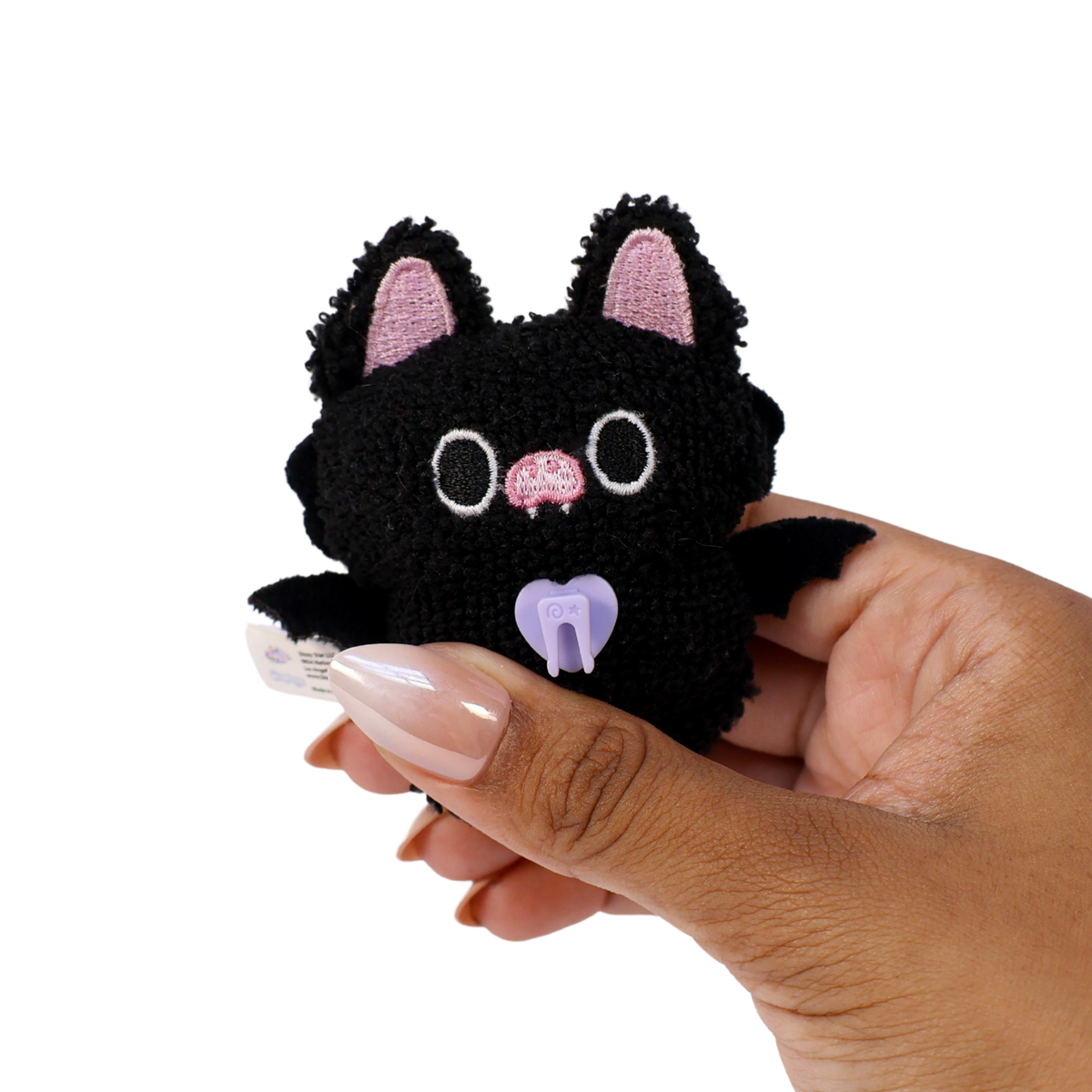 Edwin Da'Bat - Dizzy Pops™ Wispeez™