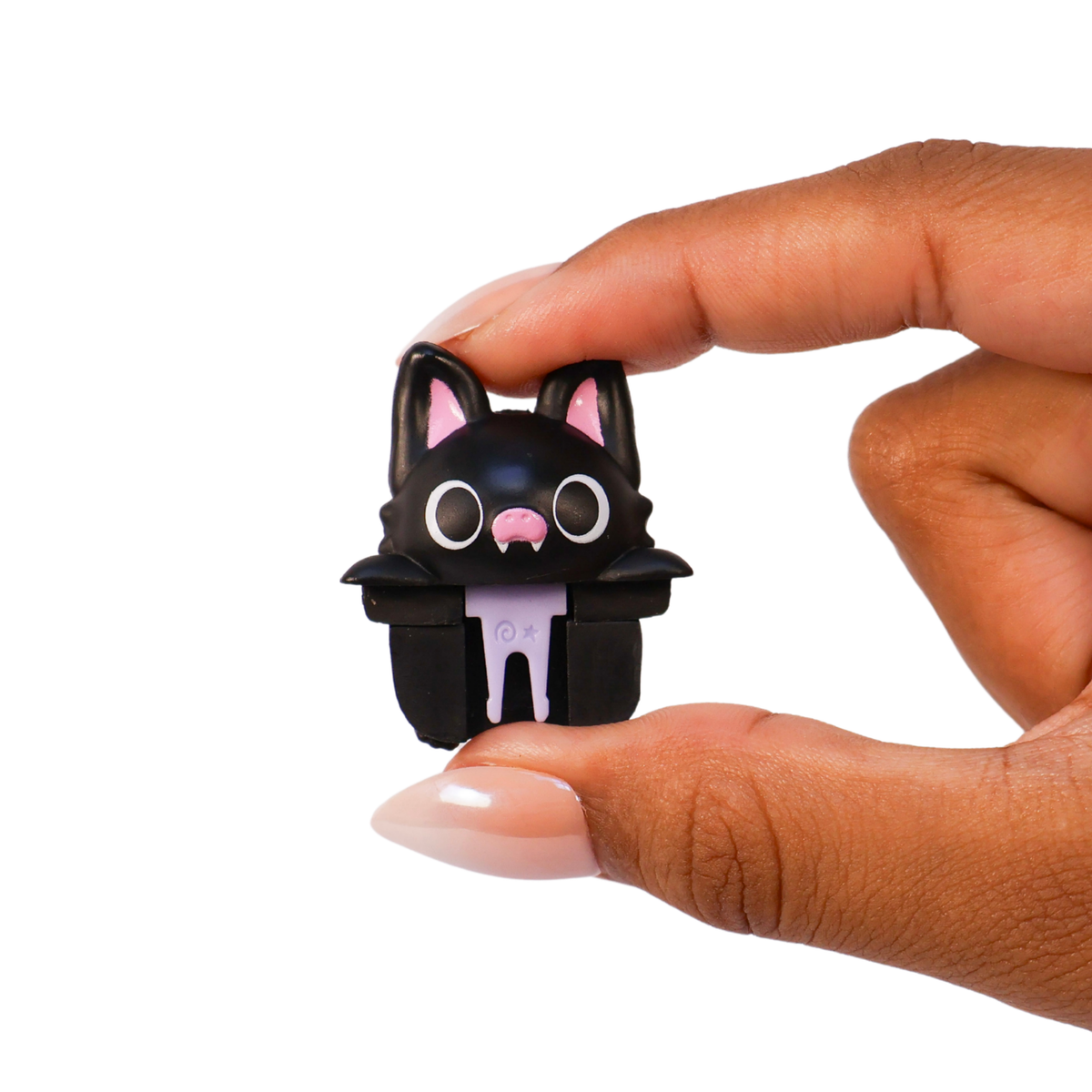 Edwin Da'Bat - Dizzy Pops™ Peekers™