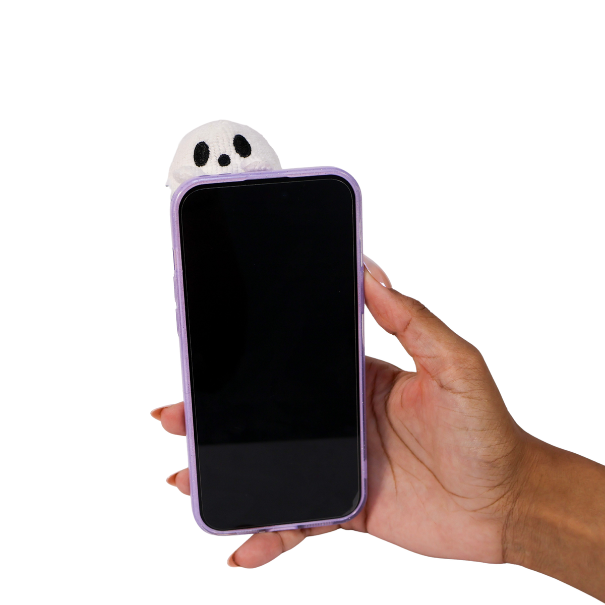 Ghosty - Dizzy Pops™ Wispeez™