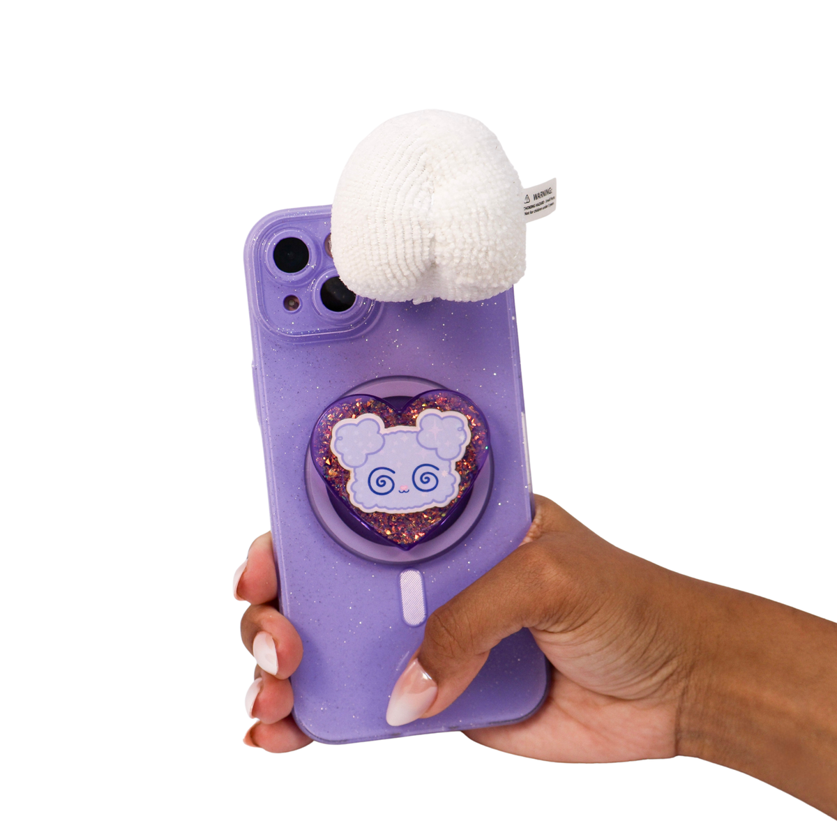 Ghosty - Dizzy Pops™ Wispeez™