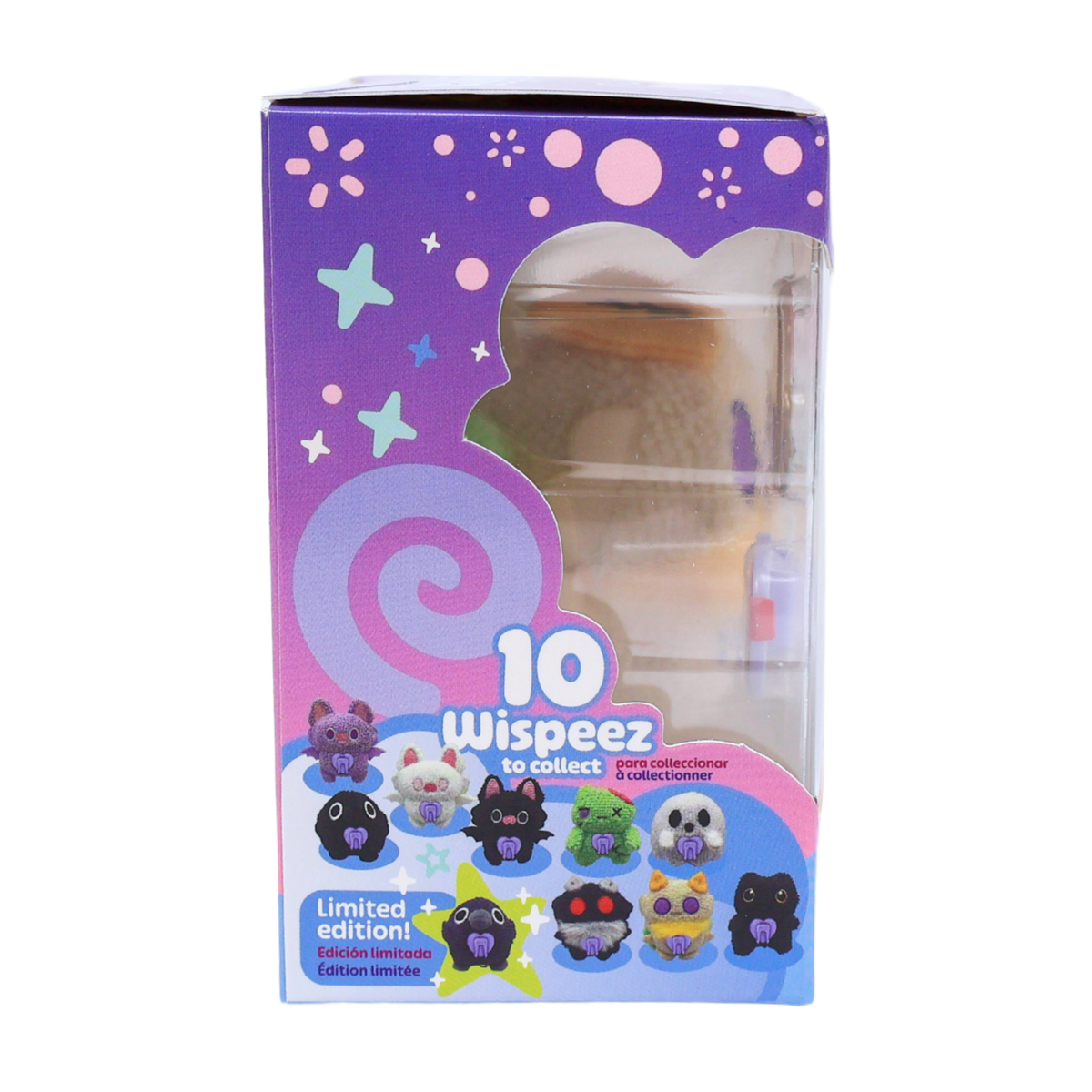 Luna Mothman - Dizzy Pops™ Wispeez™
