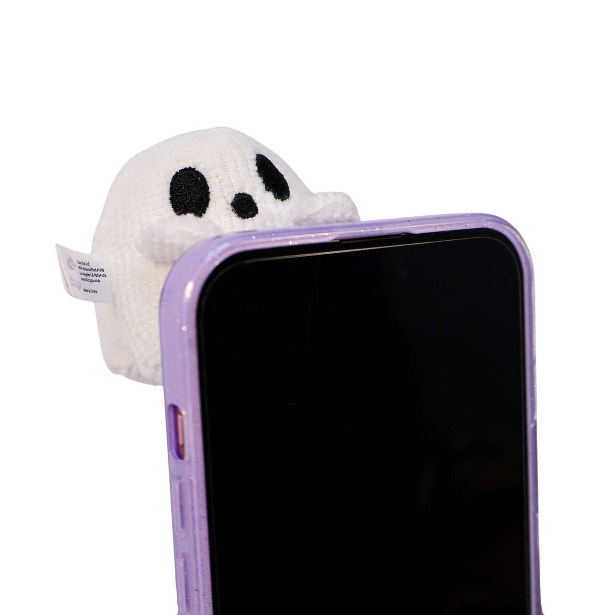 Ghosty - Dizzy Pops™ Wispeez™