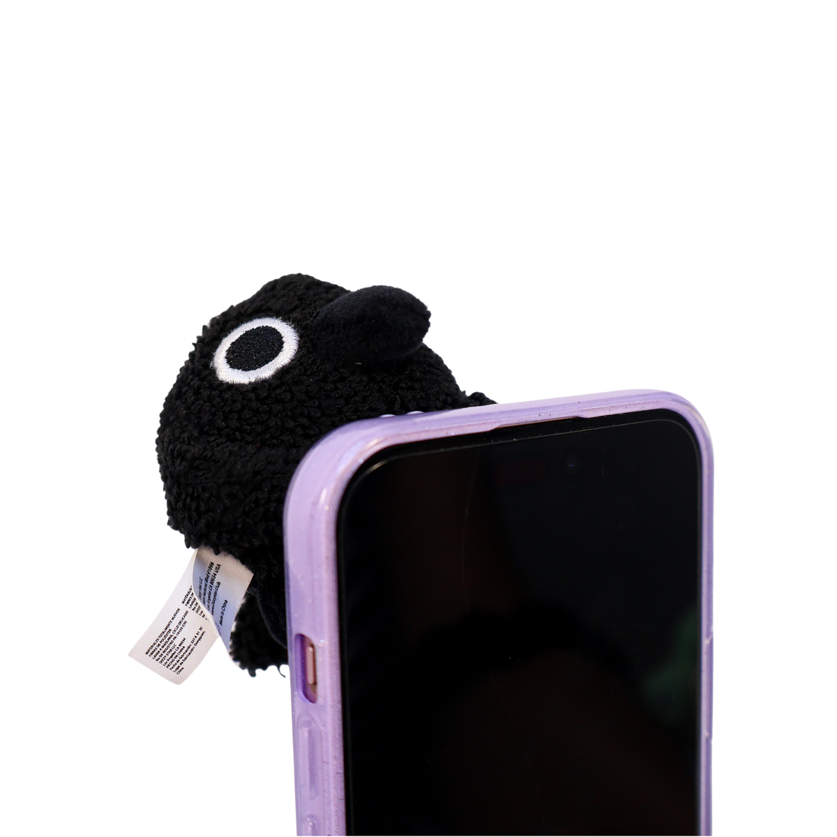 Crowley Crow - Dizzy Pops™ Wispeez™