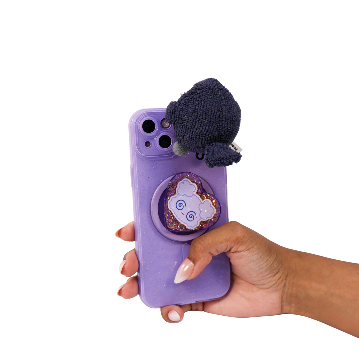Rowan Raven - Dizzy Pops™ Wispeez™ - Limited Edition