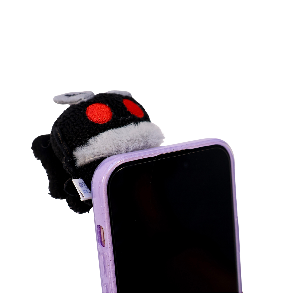 Little Mothman - Dizzy Pops™ Wispeez™
