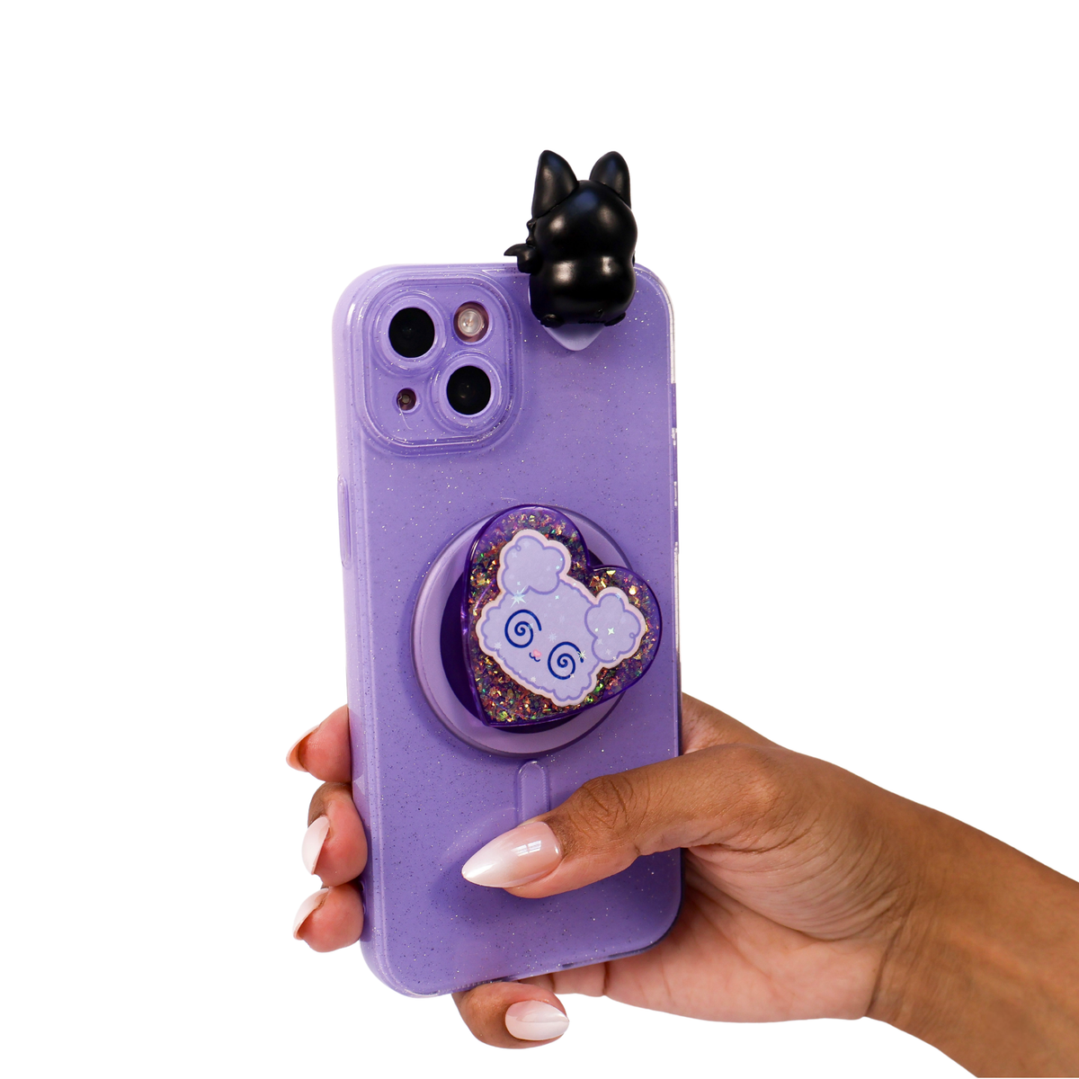 Edwin Da'Bat - Dizzy Pops™ Peekers™