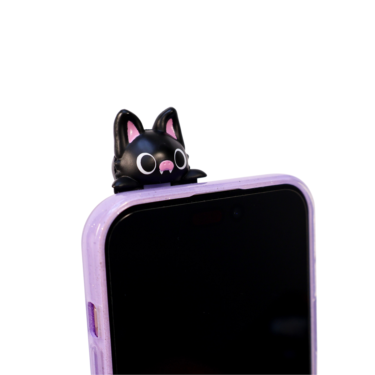 Edwin Da'Bat - Dizzy Pops™ Peekers™