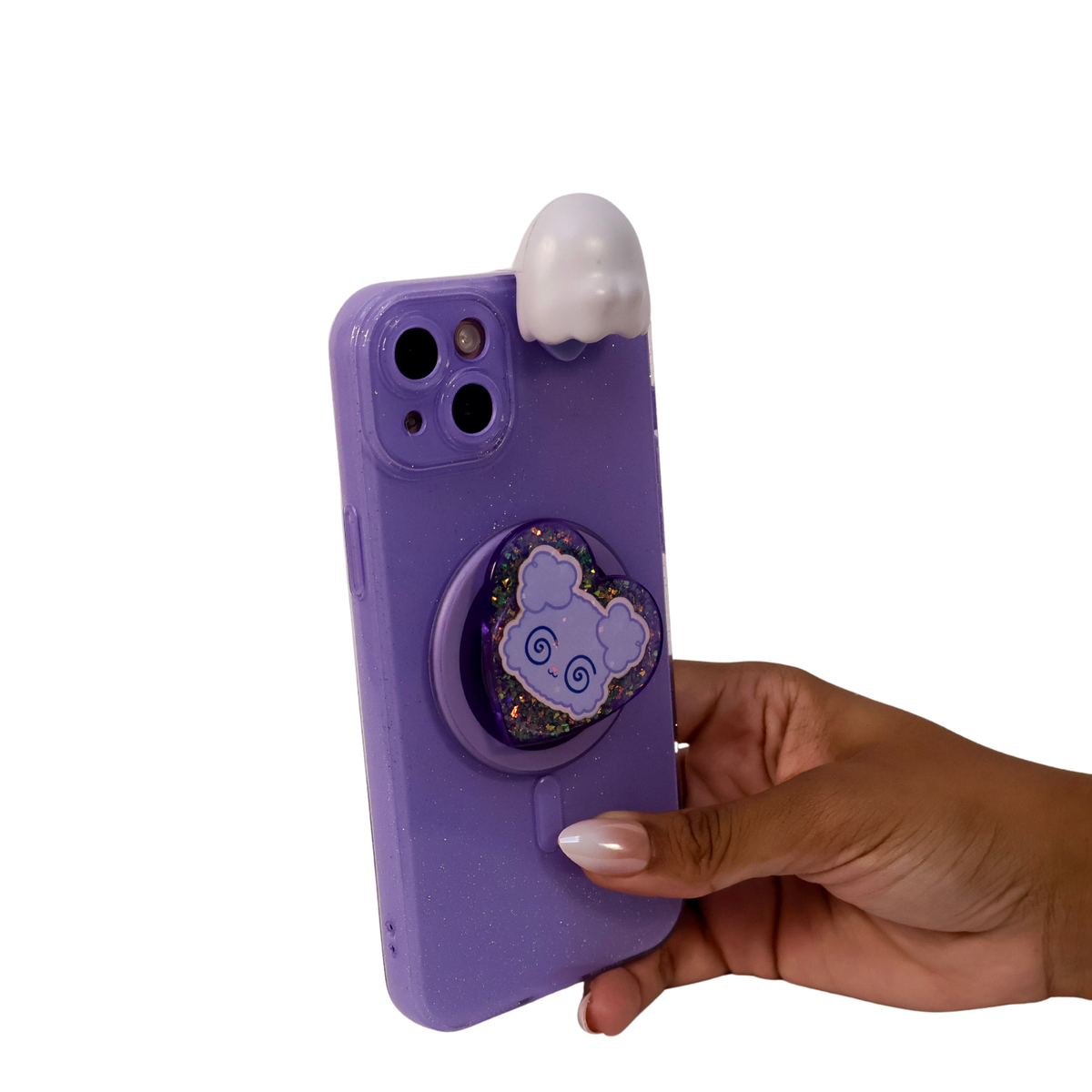 Ghosty - Dizzy Pops™ Peekers™