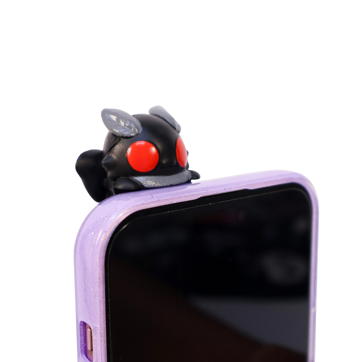 Little Mothman - Dizzy Pops™ Peekers™