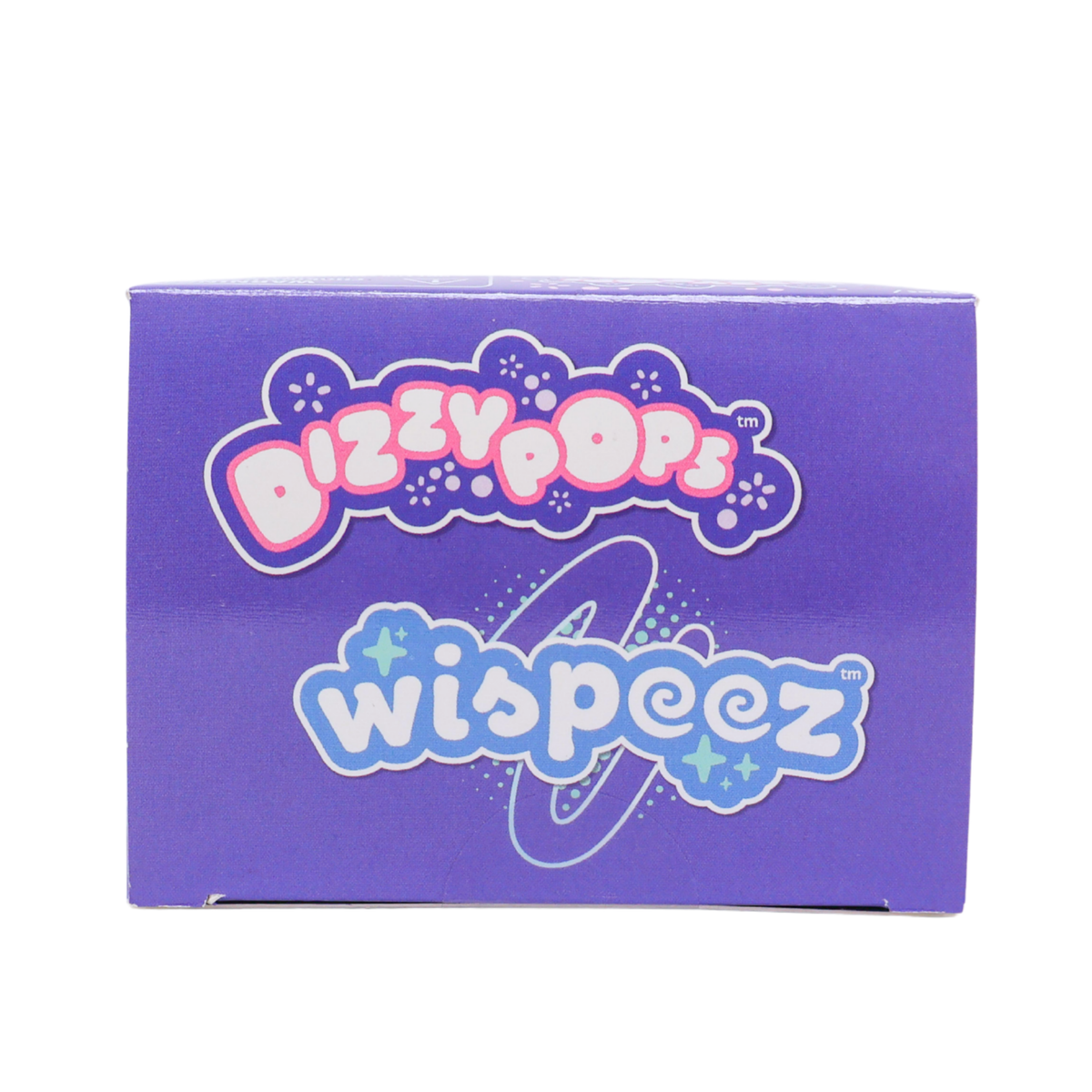 Marshmallow Da'Bat - Dizzy Pops™ Wispeez™