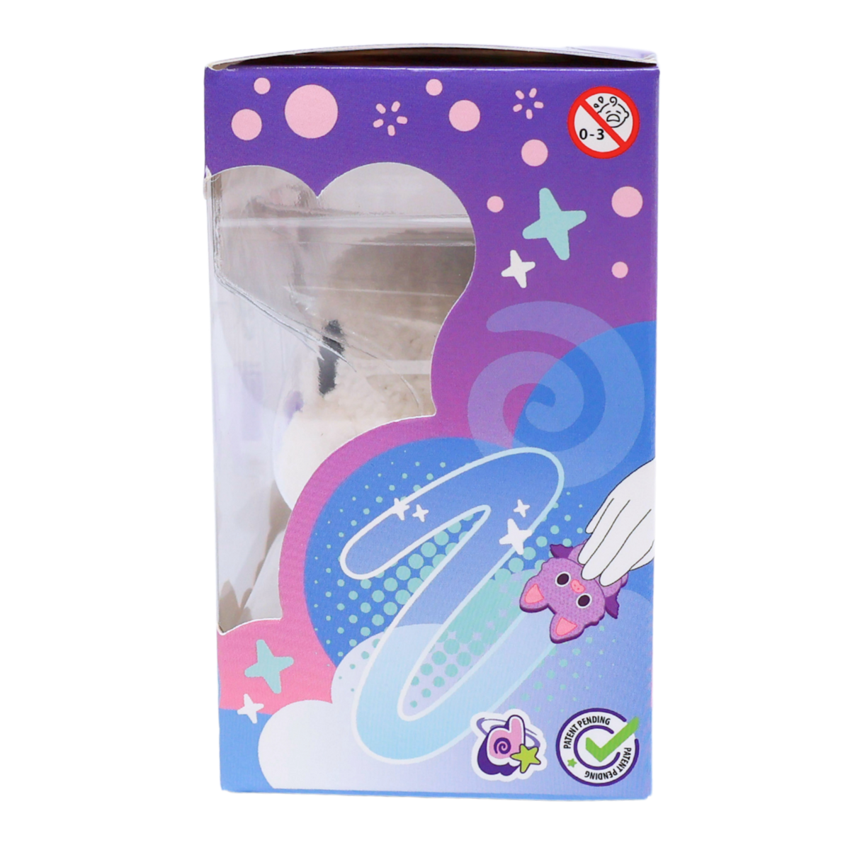 Ghosty - Dizzy Pops™ Wispeez™