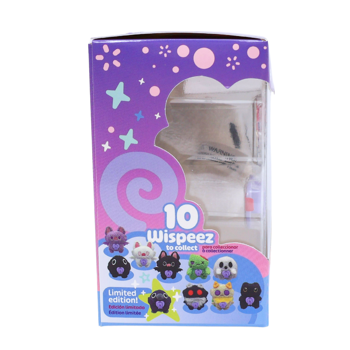 Ghosty - Dizzy Pops™ Wispeez™
