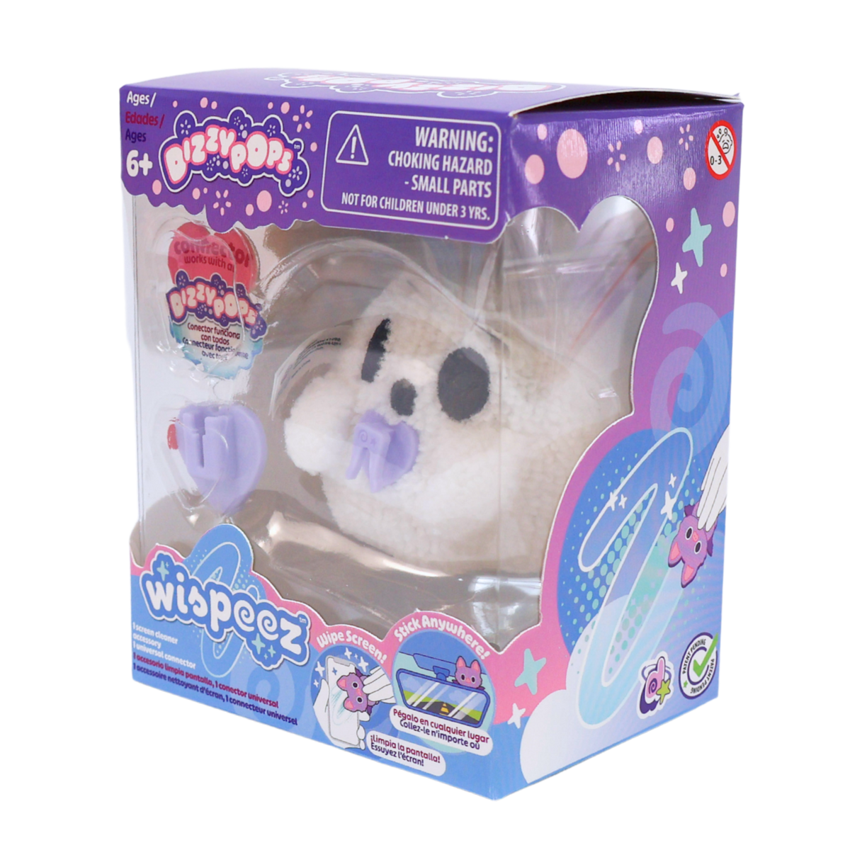 Ghosty - Dizzy Pops™ Wispeez™