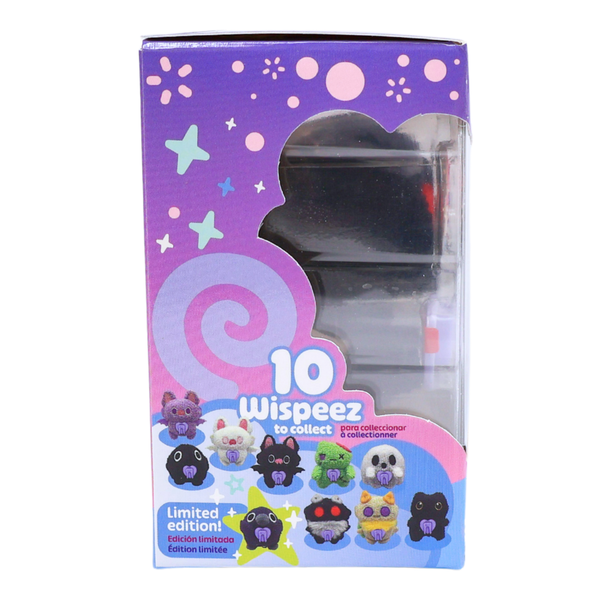 Little Mothman - Dizzy Pops™ Wispeez™
