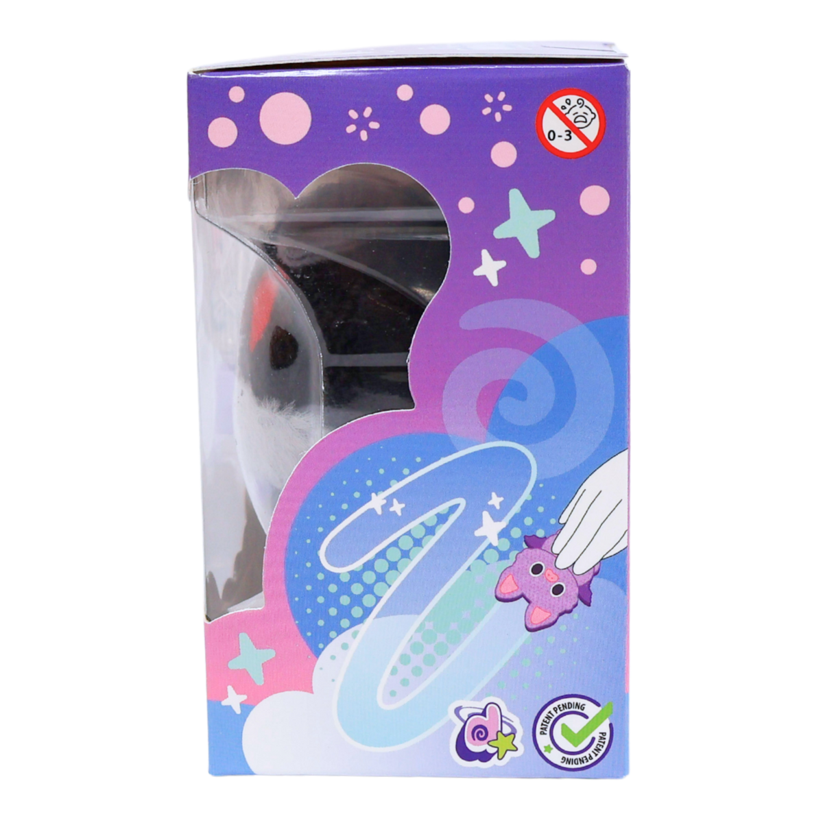 Little Mothman - Dizzy Pops™ Wispeez™