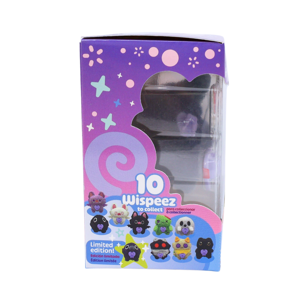 Rowan Raven - Dizzy Pops™ Wispeez™ - Limited Edition