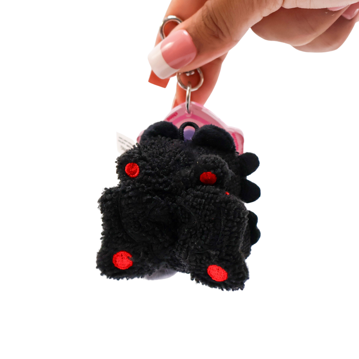 Peekers™ - Acrylic Keychain for Peekers™ and Wispeez™