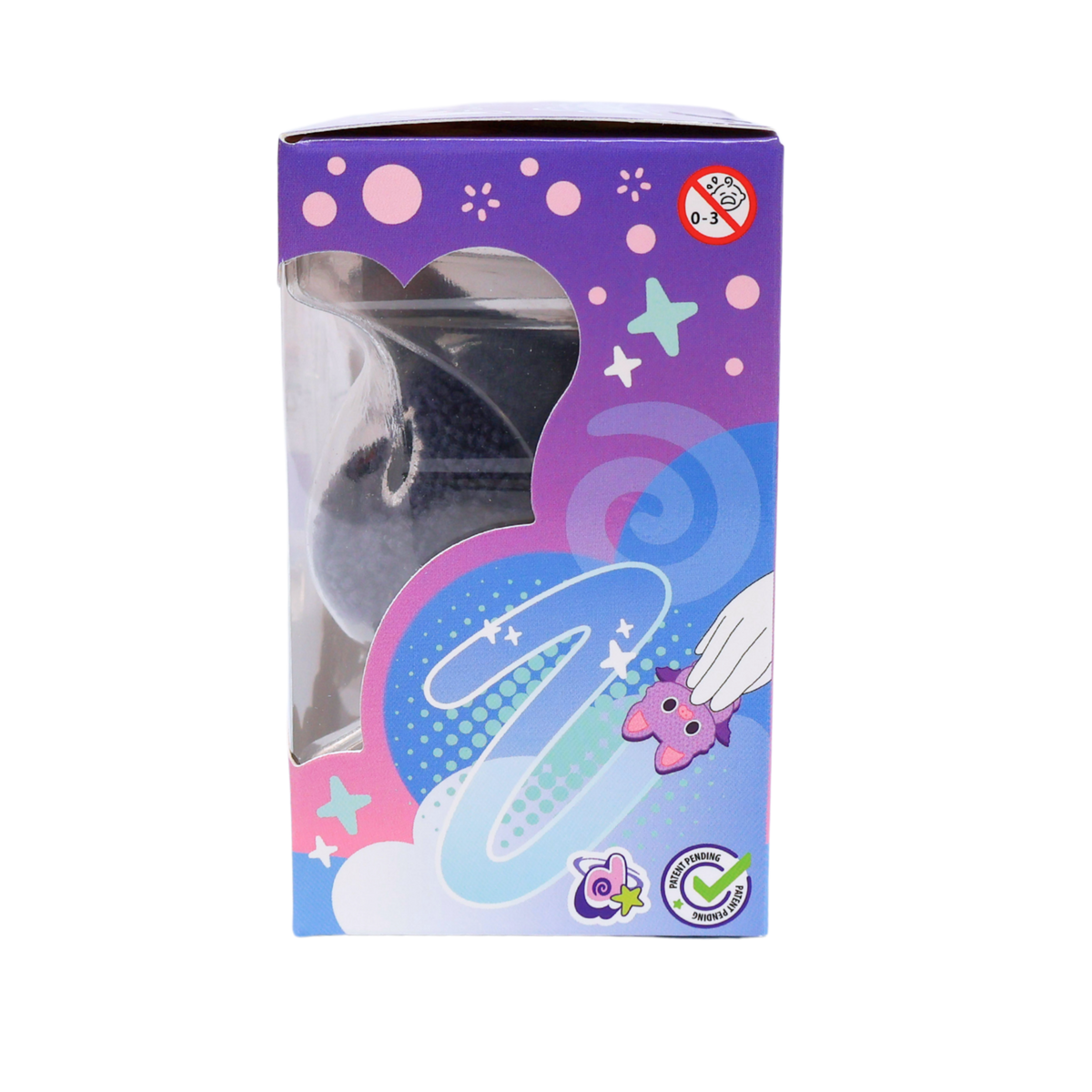 Rowan Raven - Dizzy Pops™ Wispeez™ - Limited Edition