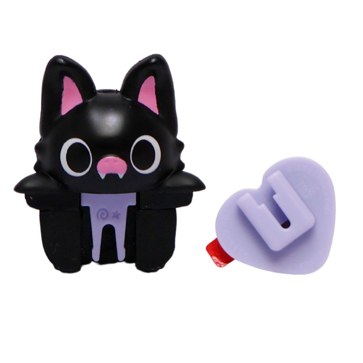 Edwin Da'Bat - Dizzy Pops™ Peekers™