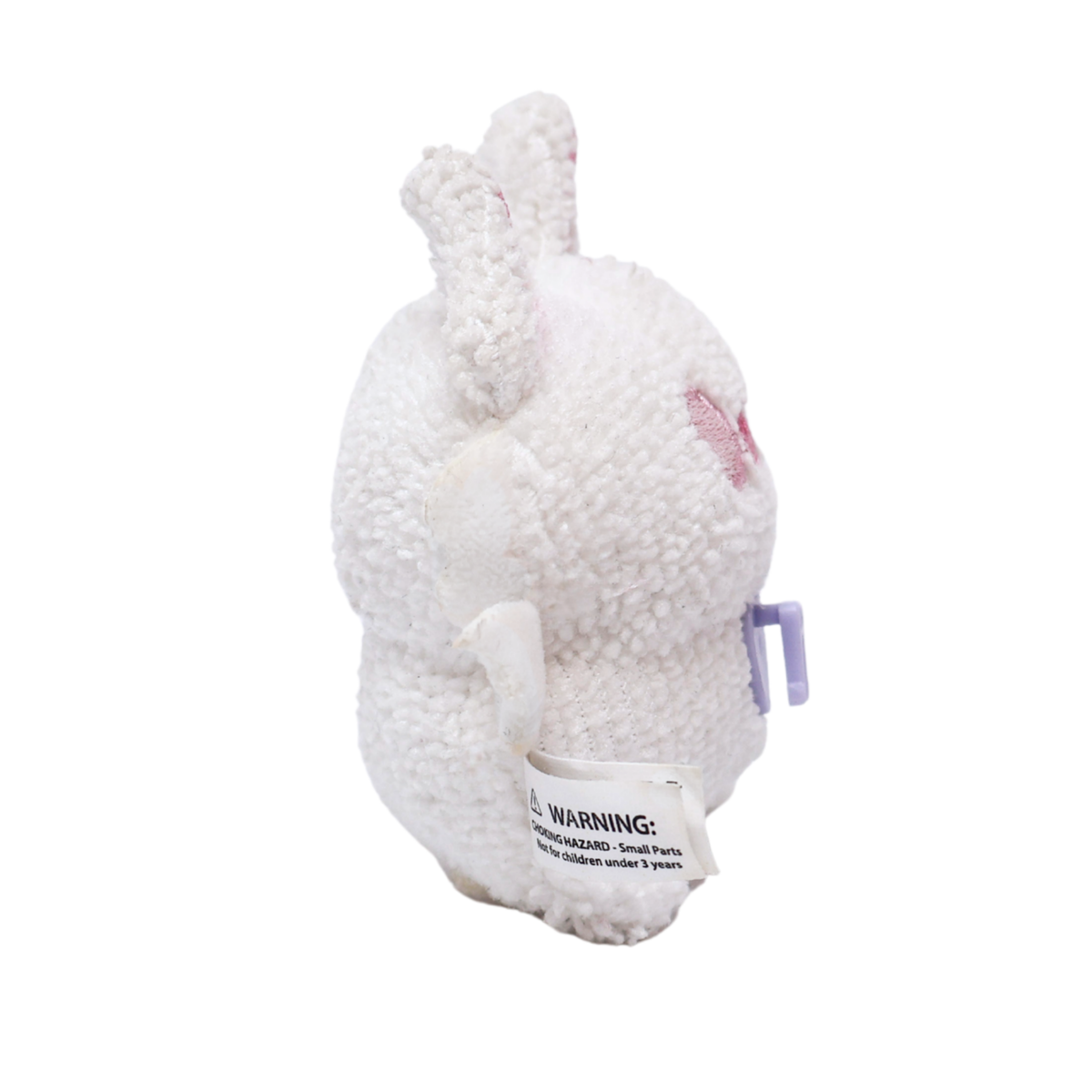 Marshmallow Da'Bat - Dizzy Pops™ Wispeez™