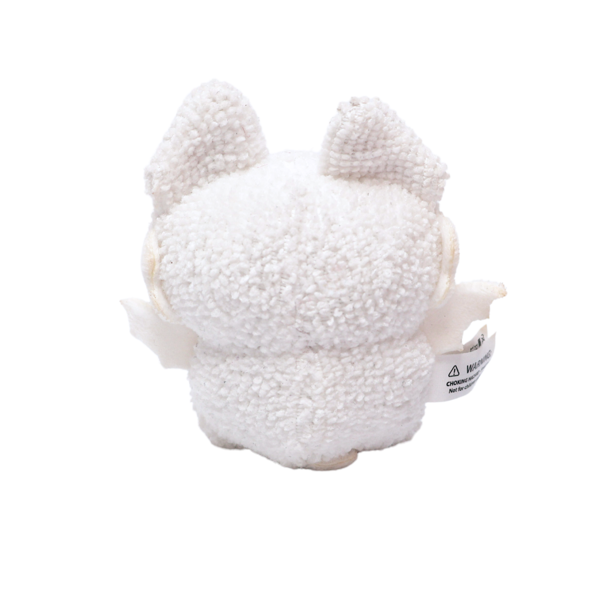 Marshmallow Da'Bat - Dizzy Pops™ Wispeez™