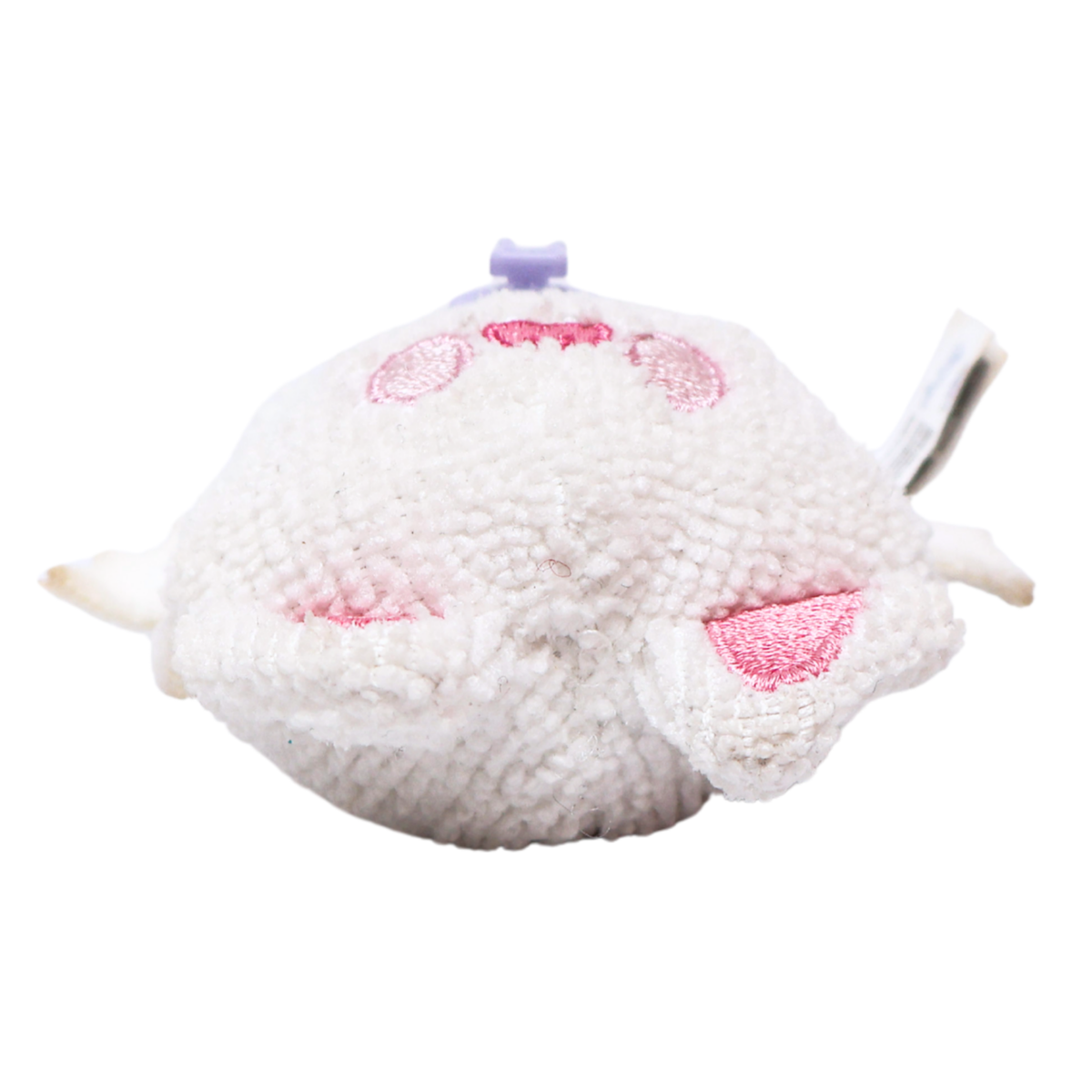 Marshmallow Da'Bat - Dizzy Pops™ Wispeez™