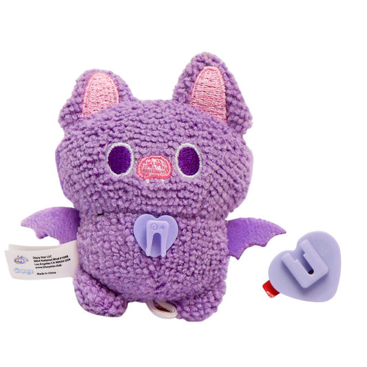 Lala Da'Bat - Dizzy Pops™ Wispeez™