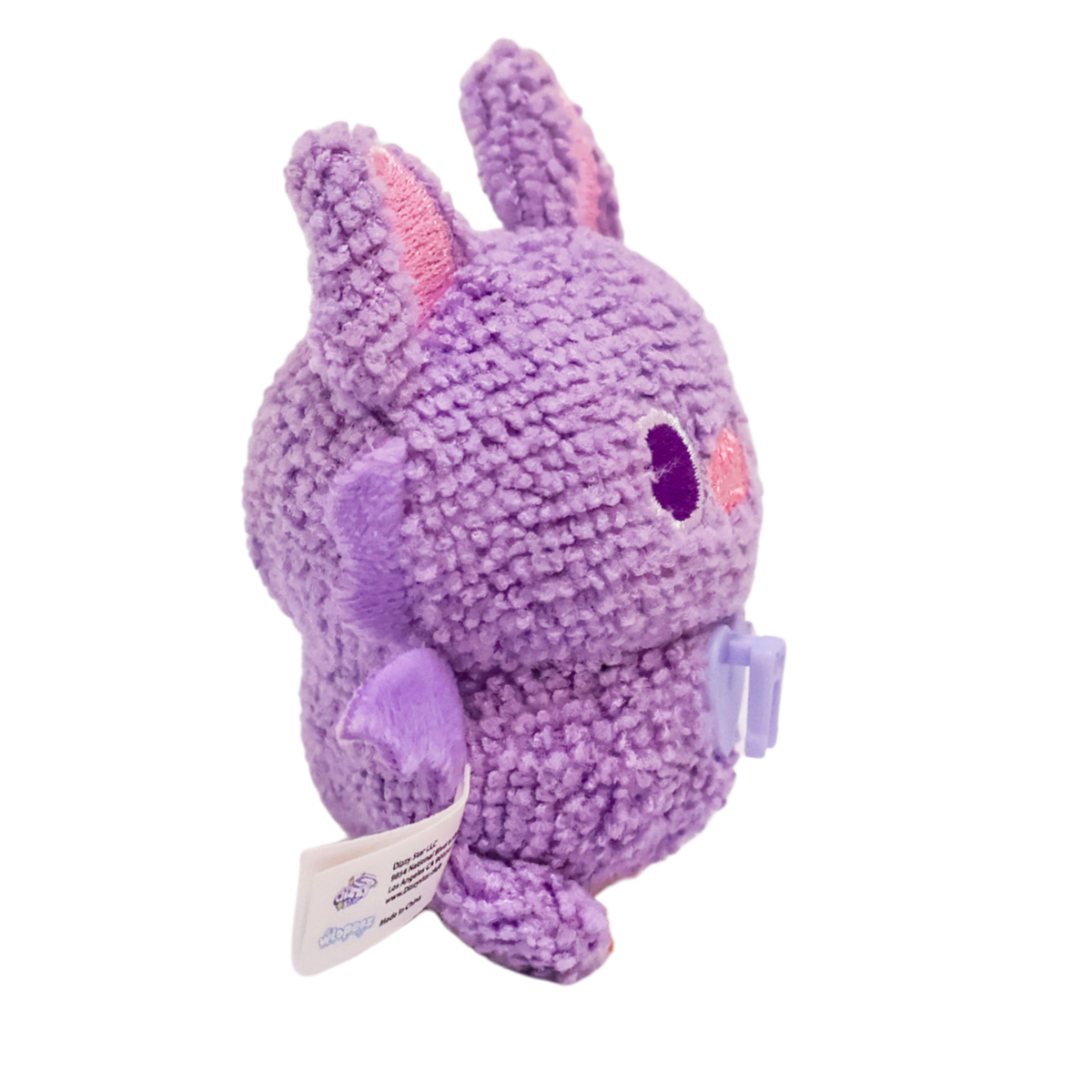 Lala Da'Bat - Dizzy Pops™ Wispeez™
