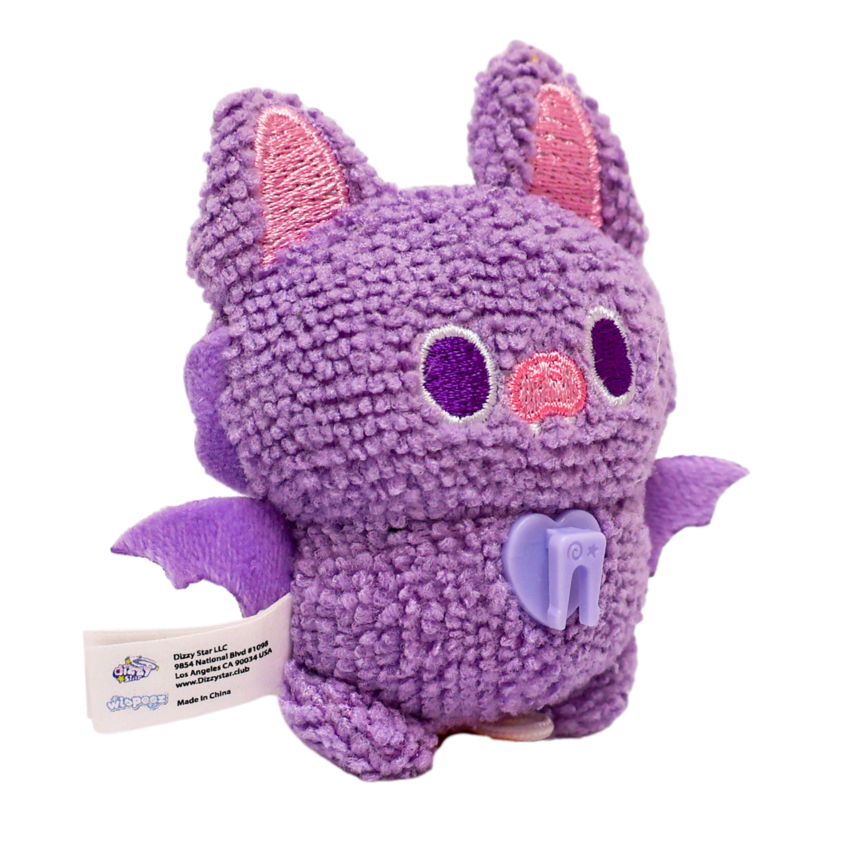 Lala Da'Bat - Dizzy Pops™ Wispeez™