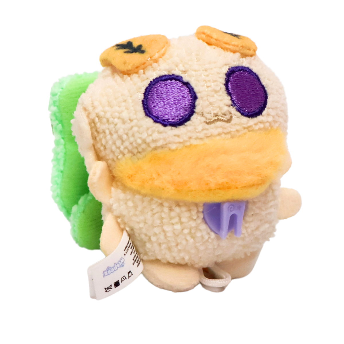 Luna Mothman - Dizzy Pops™ Wispeez™