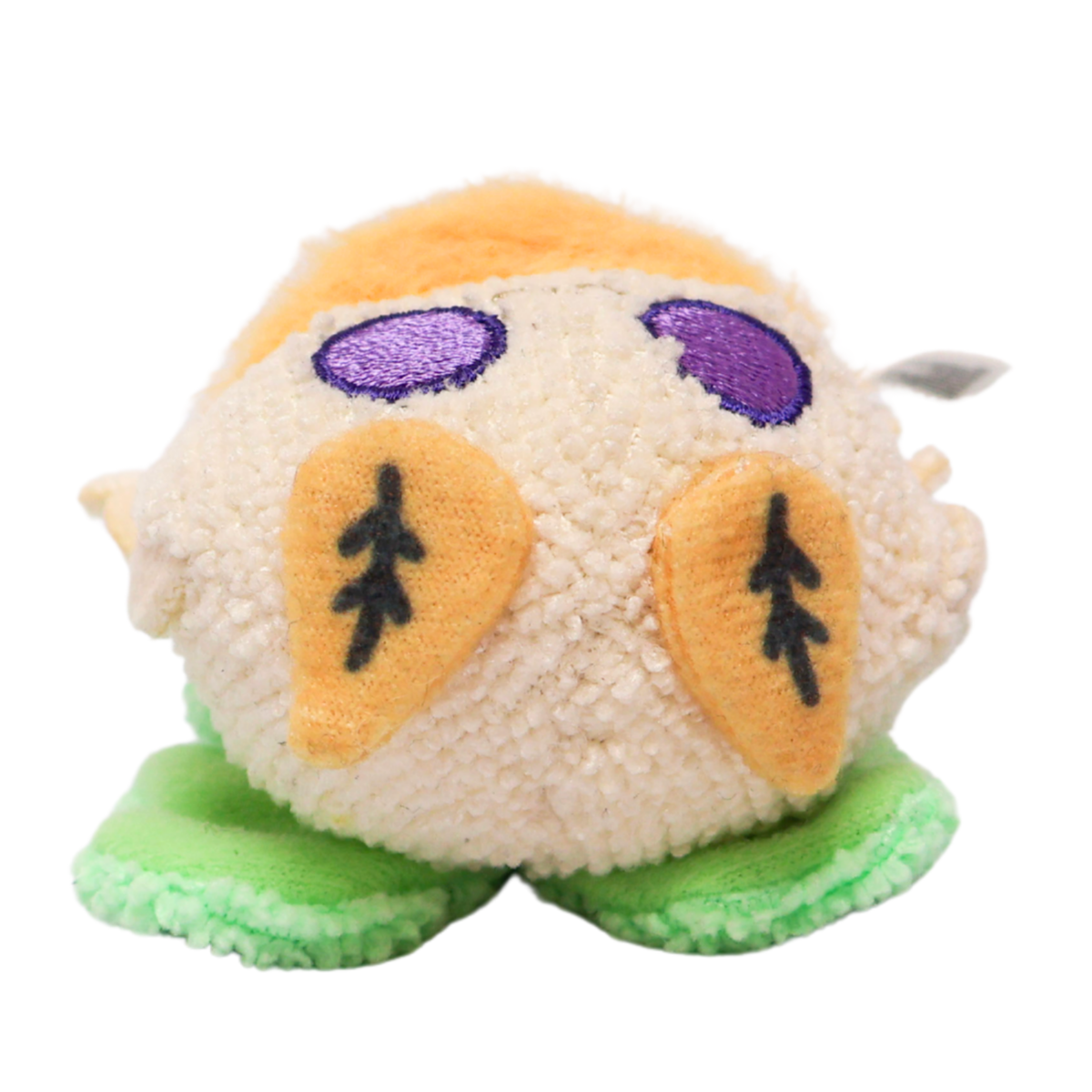 Luna Mothman - Dizzy Pops™ Wispeez™