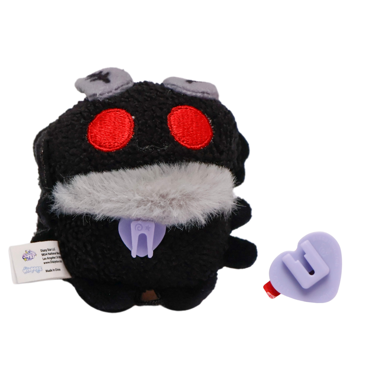 Little Mothman - Dizzy Pops™ Wispeez™