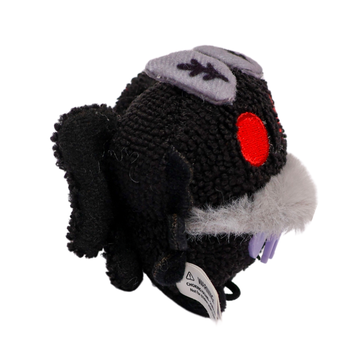 Little Mothman - Dizzy Pops™ Wispeez™