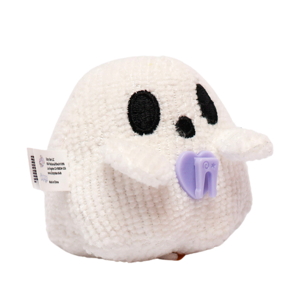 Ghosty - Dizzy Pops™ Wispeez™