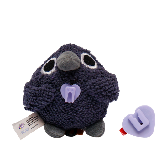 Rowan Raven - Dizzy Pops™ Wispeez™ - Limited Edition