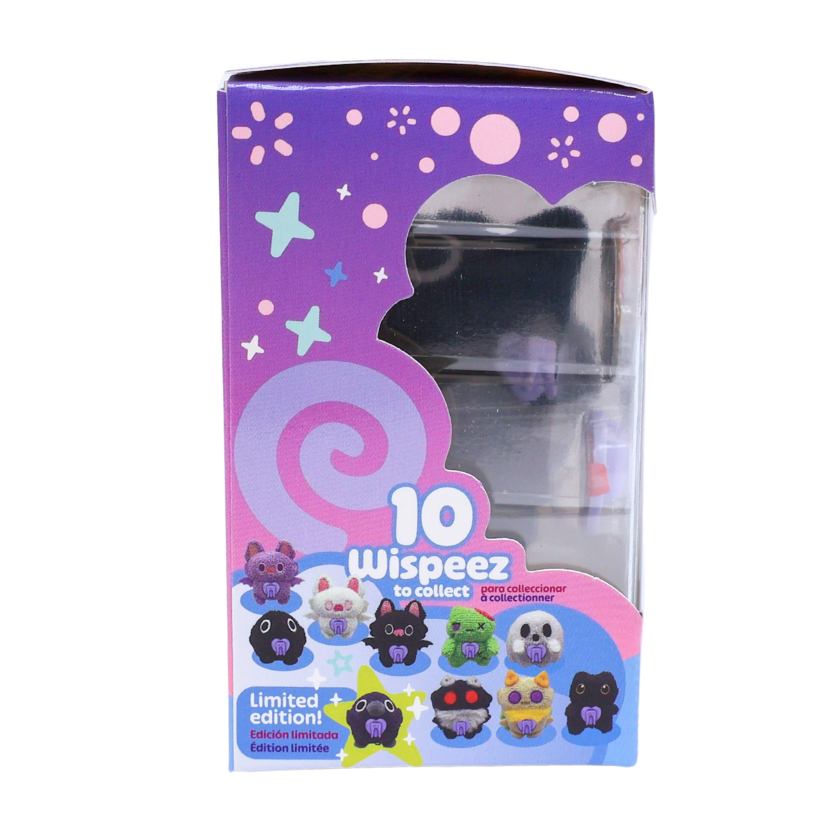 Crowley Crow - Dizzy Pops™ Wispeez™