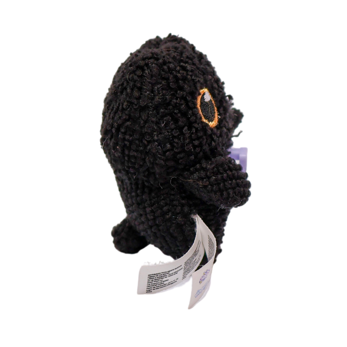 Pumpkin the Black Cat - Dizzy Pops™ Wispeez™
