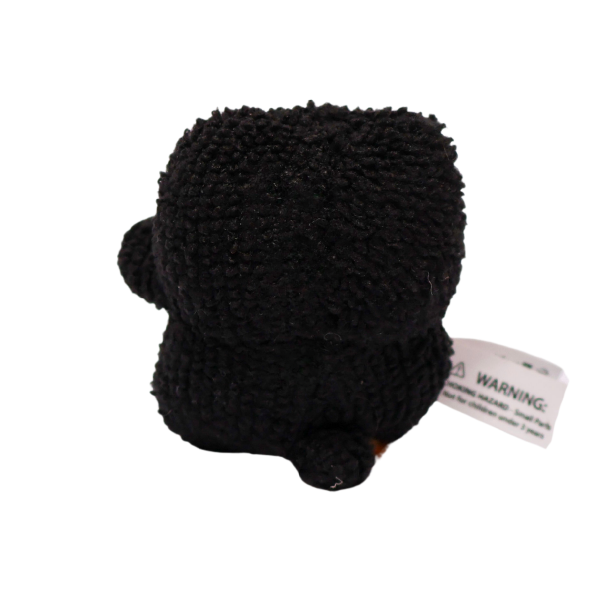 Pumpkin the Black Cat - Dizzy Pops™ Wispeez™