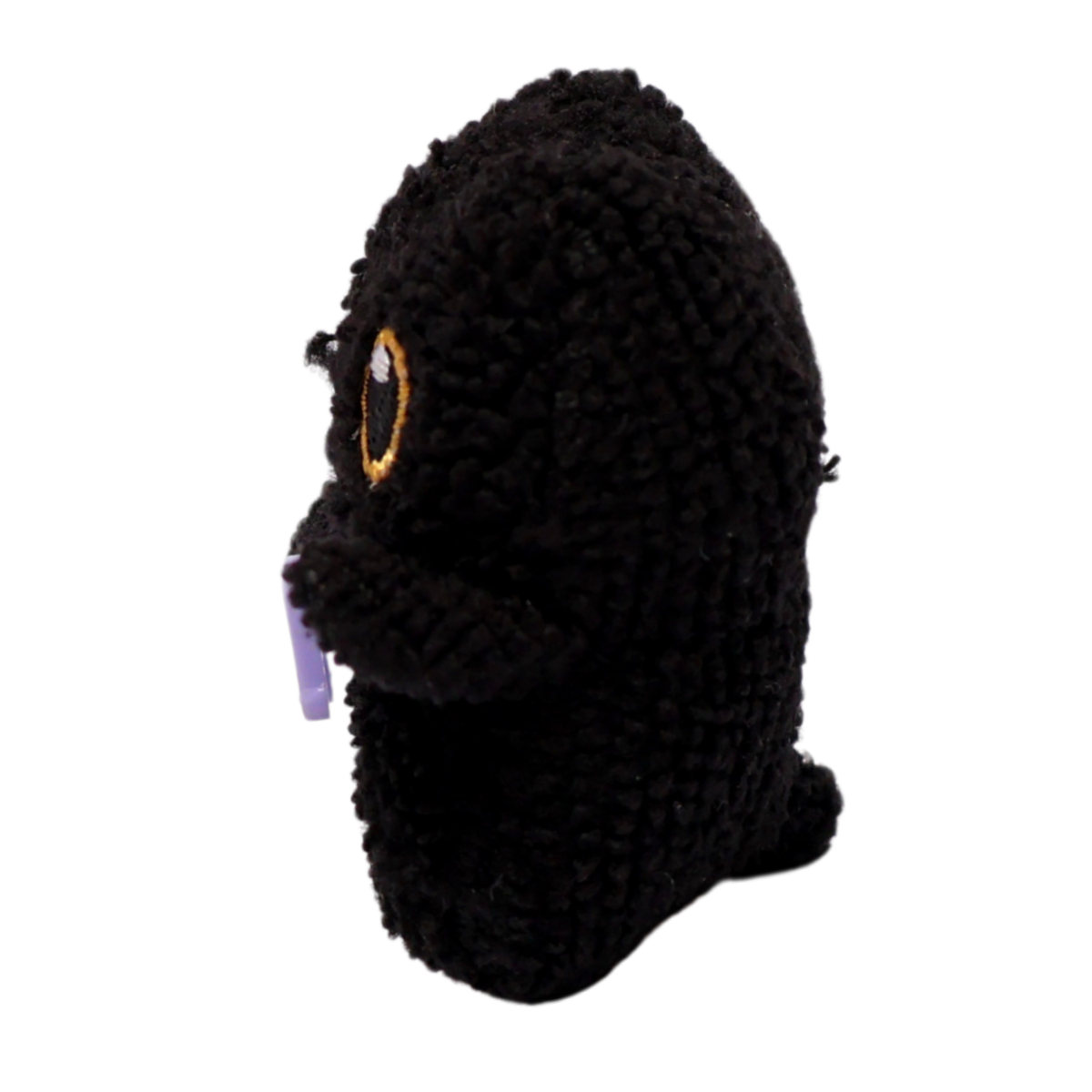 Pumpkin the Black Cat - Dizzy Pops™ Wispeez™