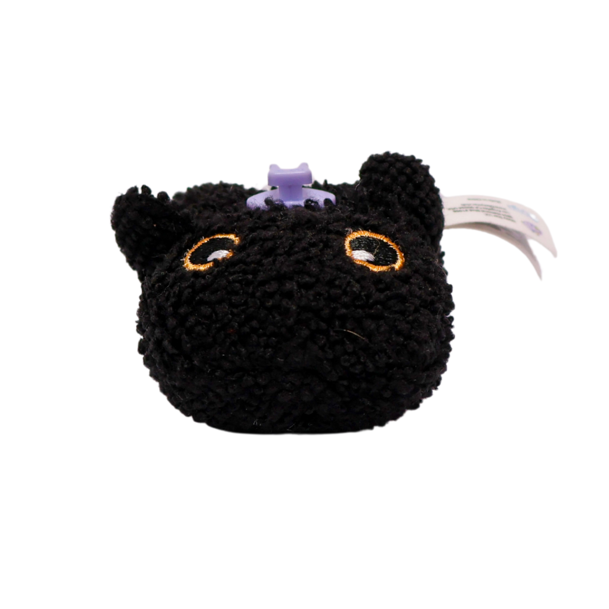 Pumpkin the Black Cat - Dizzy Pops™ Wispeez™