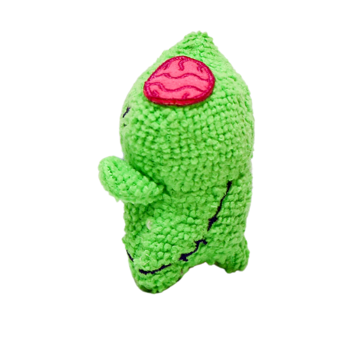 Zomeowie the Zombie Cat - Dizzy Pops™ Wispeez™