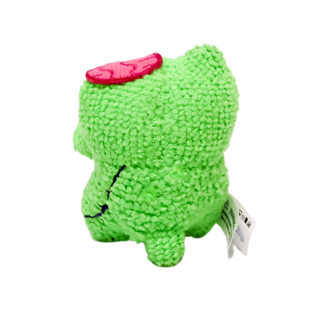 Zomeowie the Zombie Cat - Dizzy Pops™ Wispeez™