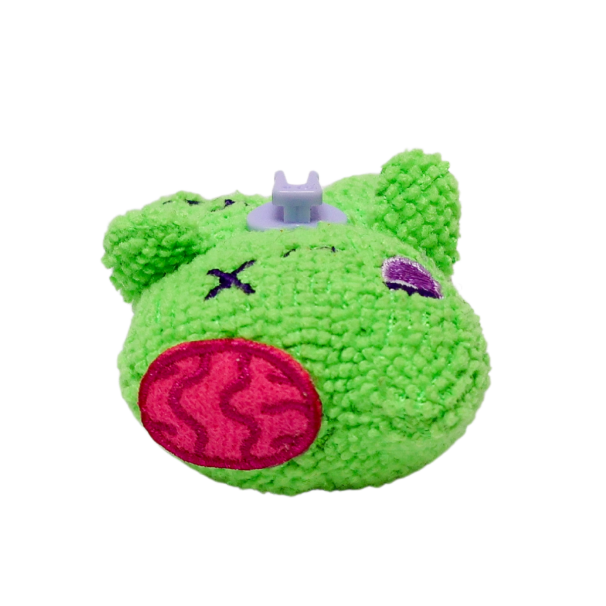 Zomeowie the Zombie Cat - Dizzy Pops™ Wispeez™