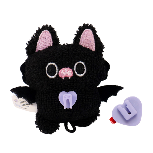 Edwin Da'Bat - Dizzy Pops™ Wispeez™